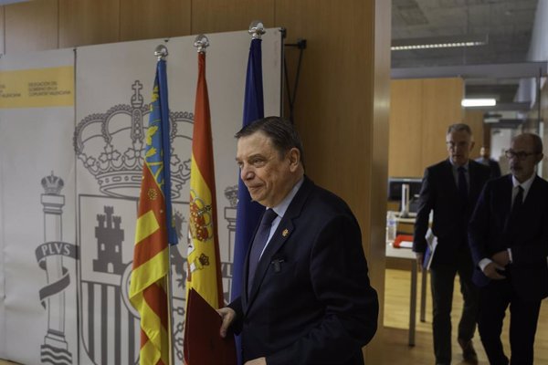 Planas dice que la instrucción del 'caso Begoña' sigue sin nada: 