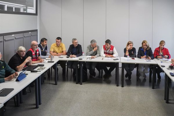 Exsecretario de Emergencias pide a la jueza de la dana que cite como investigados a Polo (CHJ) y al exjefe de Bomberos