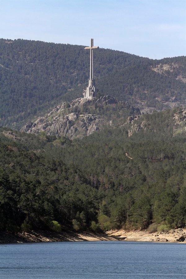 El Arzobispado de Madrid critica que el Gobierno no ha contado con la Iglesia para el concurso del Valle de los Caídos