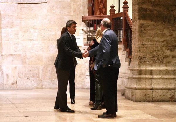 SOS Desaparecidos comunica a la jueza de la dana que deja de representar a 78 familiares de 38 víctimas