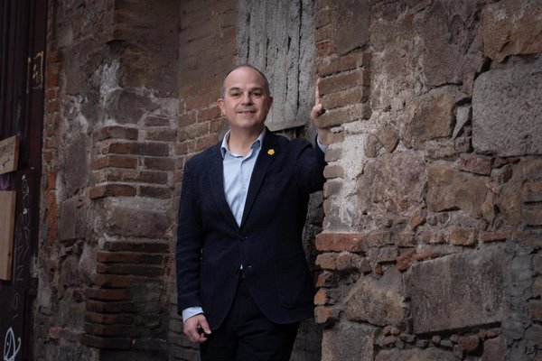 Turull (Junts) critica a Llarena y Marchena: