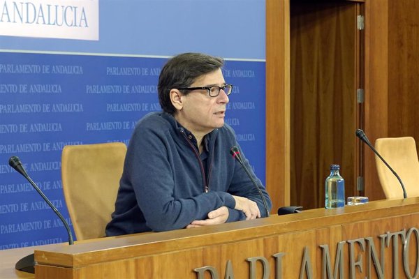 El TC rechaza el recurso de un exdiputado del PSOE-A por la convocatoria de la Diputación Permanente en estado de alarma
