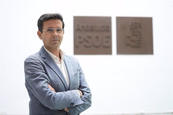 PSOE-A ve