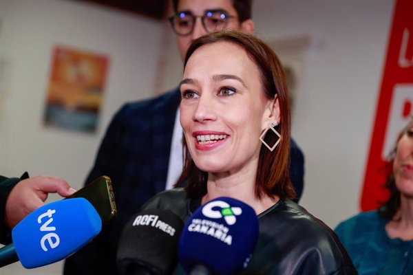 El PSOE tilda de 