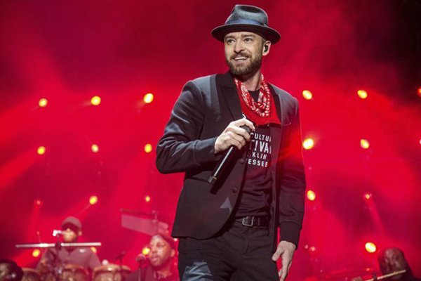 Icónica Fest 2025: Justin Timberlake, Kylie Minogue, Maná y Pet Shop Boys entre los artistas más esperados