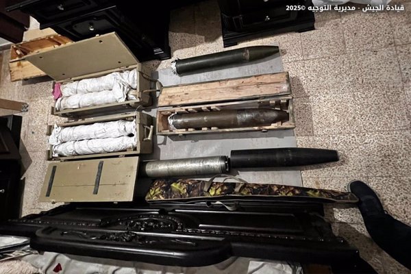 Al menos seis muertos por explosivos israelíes en el sur de Líbano