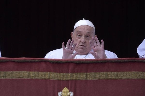 Entidades sociales lamentan la muerte de Francisco y destacan su