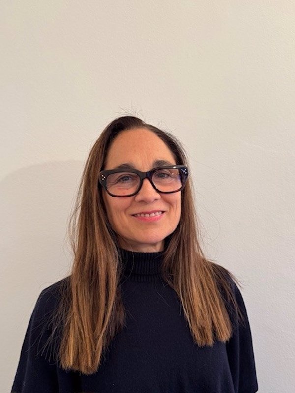 Faes Farma incorpora a Isabel Nájera como Chief Scientific Officer y miembro del Global Executive Team