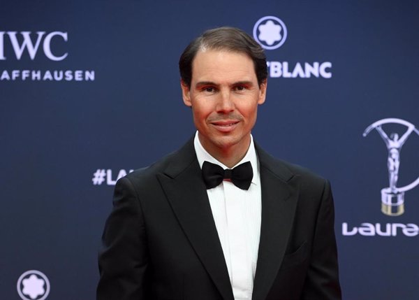 Rafa Nadal:
