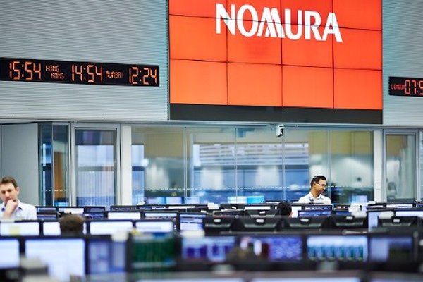 Nomura compra el negocio de gestión de activos públicos de Macquarie en EE.UU. y Europa por 1.563 millones