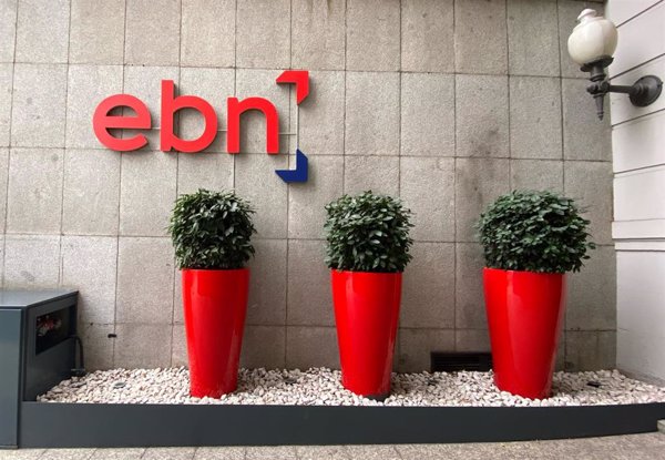 EBN firma con el FEI un acuerdo para financiar con 160 millones a pymes