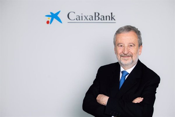 Tomás Muniesa, nuevo presidente de CaixaBank Dualiza