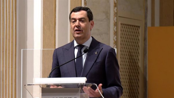 Moreno, seguro de que Málaga tendrá el Centro Nacional de Ciberseguridad: Otra decisión sería