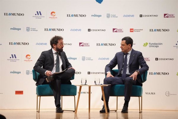 Moreno afirma que Mazón ligó su futuro a la reconstrucción: