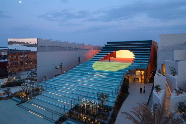 El Teatro Real llevará 'Flamenco Real' a la exposición universal de Osaka 2025