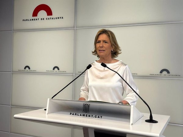 García Fuster (Vox) reprocha a Illa no felicitar la Pascua y le acusa de hacerlo con el Ramadán