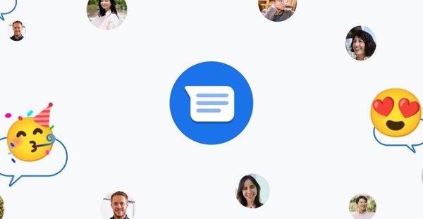 Mensajes de Google empieza a advertir sobre imágenes que contienen desnudos