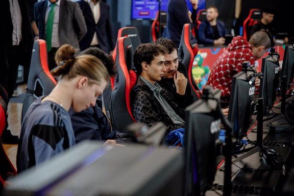 Madrid in Game recibe a 58 empresas de videojuegos para potenciar sus proyectos durante los próximos seis meses