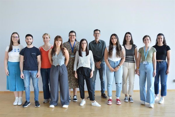 Un estudio en ratones demuestra que el cerebro puede modular la composición de la microbiota intestinal en 2 horas