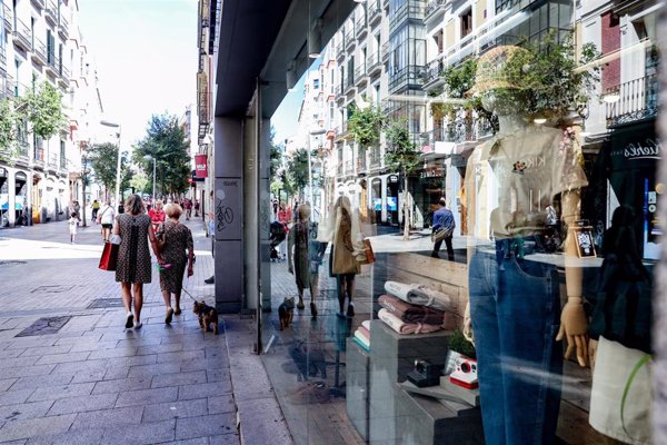 El nivel de productividad de la empresa en España sube 6,9 puntos respecto a 2024, según Adecco