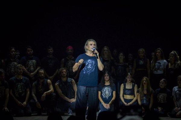 La Inspección de Trabajo concluye de nuevo que los becarios de 'Malinche' no eran trabajadores del musical de Nacho Cano