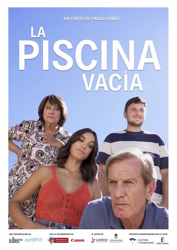 Pablo Conde aborda en clave de comedia la