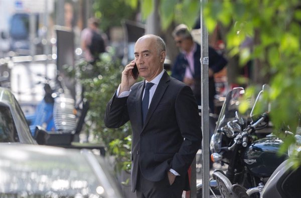Ferrovial votará mañana en su segunda junta desde Ámsterdam la reelección de del Pino y nuevas remuneraciones