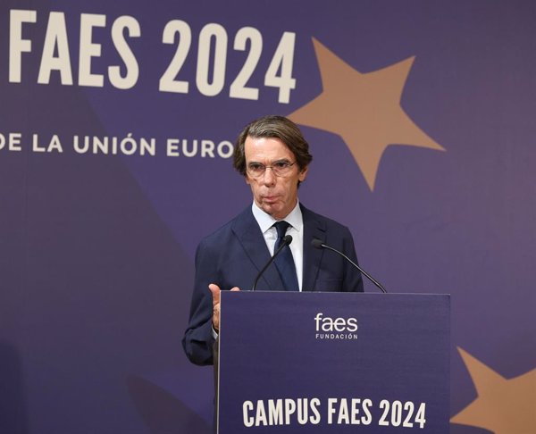 FAES pide combatir en las Cortes y tribunales los 