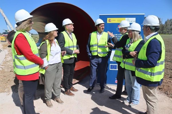 C-LM pide acelerar inversiones para usar ya los 50 hectómetros cúbicos que la ley reconoce a la Llanura Manchega