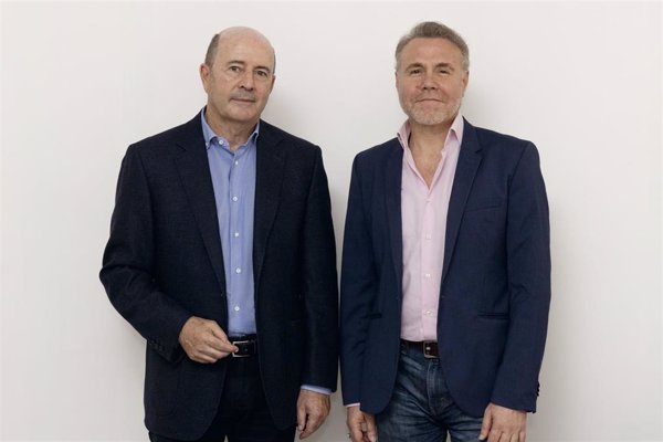 La promotora inmobiliaria Santa Ana firma un acuerdo estratégico con Marriott para el desarrollo de hoteles