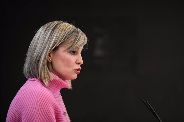 Sumar señala que no hay alternativa a la rescisión del contrato con Israel y acusa al PSOE y a Marlaska de 