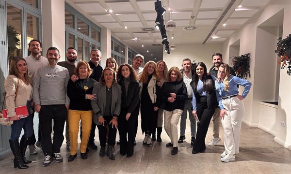 Soltour inicia su gira por España para reforzar su cercanía con las agencias con motivo de su 50 aniversario