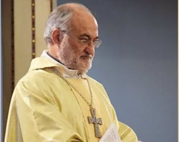 El cardenal de Almería con voto en el cónclave descarta ser papable: 