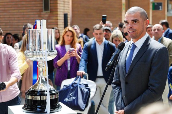 Pepe: