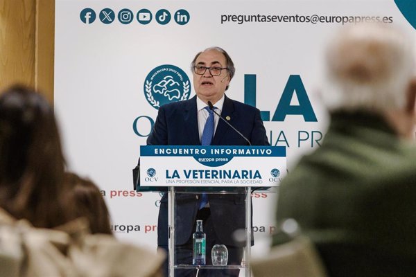 Luis Alberto Calvo (OCV) pide atender a la ciencia con el lobo: