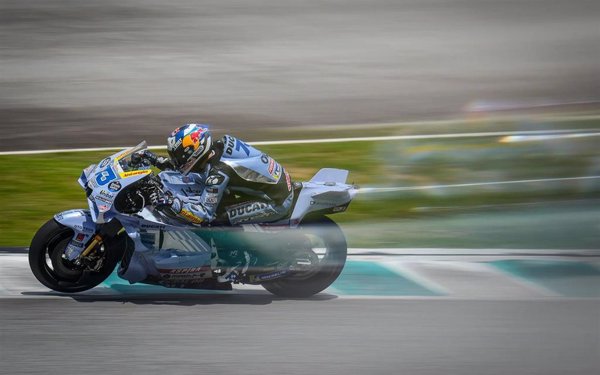 Álex Márquez: