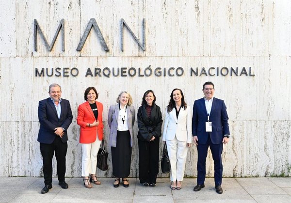 Red Eléctrica descubre más de 40 yacimientos arqueológicos en el desarrollo de la red de transporte de electricidad