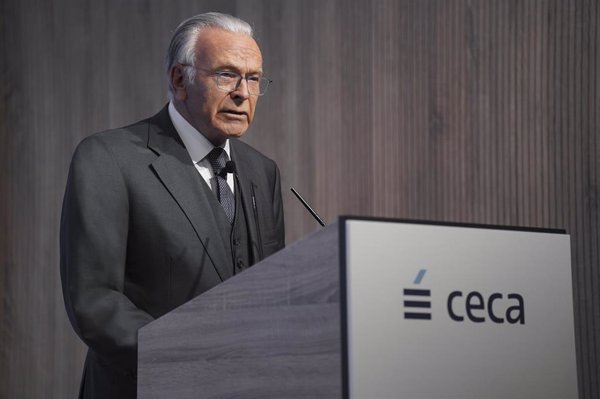 Las fundaciones del sector CECA destinaron 900 millones a iniciativas de carácter social en España en 2024