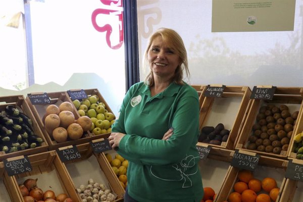 Cáritas reinsertó en el mercado laboral al 20% de las 65.484 personas que acompañó en la búsqueda de empleo en 2024
