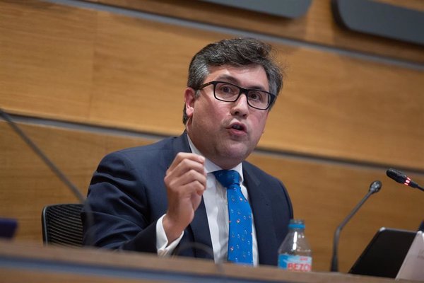 CNC ve imprescindible desbloquear la Ley del Suelo para movilizar la inversión del Perte de Vivienda