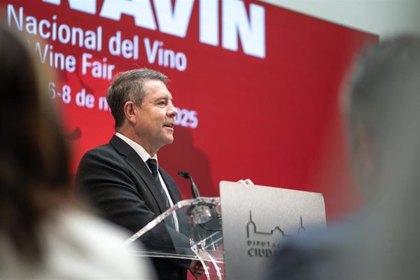 Junta C-LM concretará el acuerdo con Transición Ecológica para construir infraestructura en la Llanura Manchega