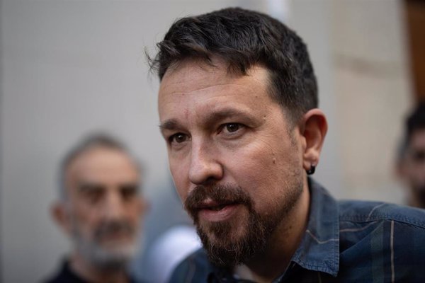 Pablo Iglesias contesta que esta noche 