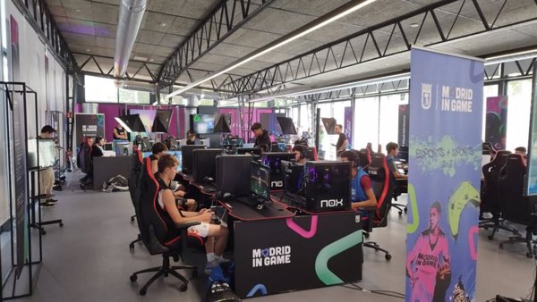Madrid repite como sede europea de campeonatos de eSports con la League of Legends EMEA Championship