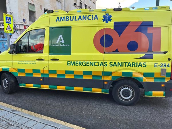 Muere un joven de 18 años al quedar atrapado en un montacargas de un salón de celebraciones en Córdoba