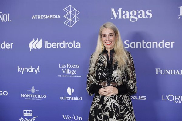 María Luisa Gutiérrez: 