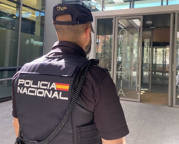 Detenido un médico en Ceuta acusado de agresión sexual con penetración