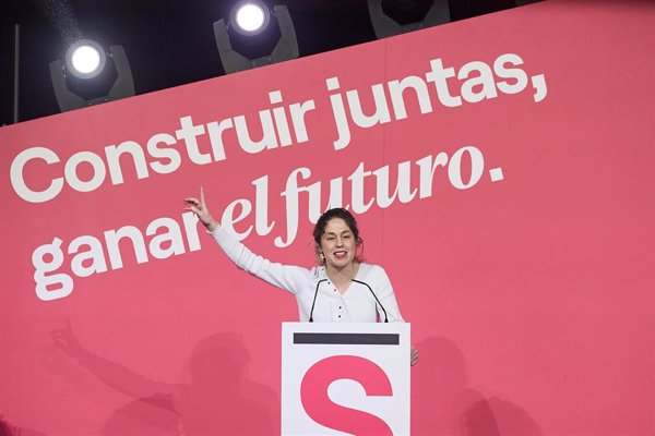 Sumar afirma que es la 