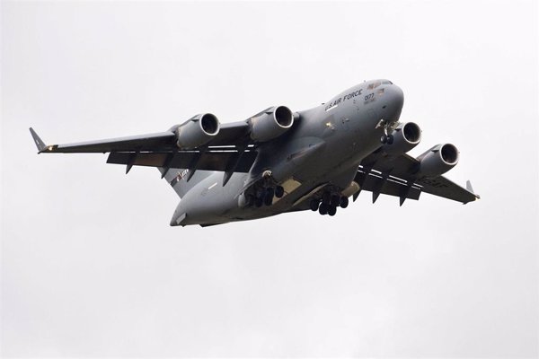 Indra renovará los sistemas portátiles de navegación de la Fuerza Aérea de EEUU por un máximo de 175 millones