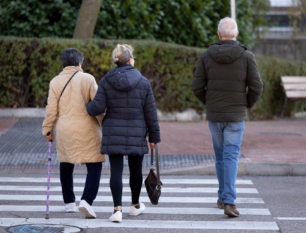 Fedea prevé que el gasto público en pensiones sea del 17,1% del PIB para 2050, un punto más que la AIReF