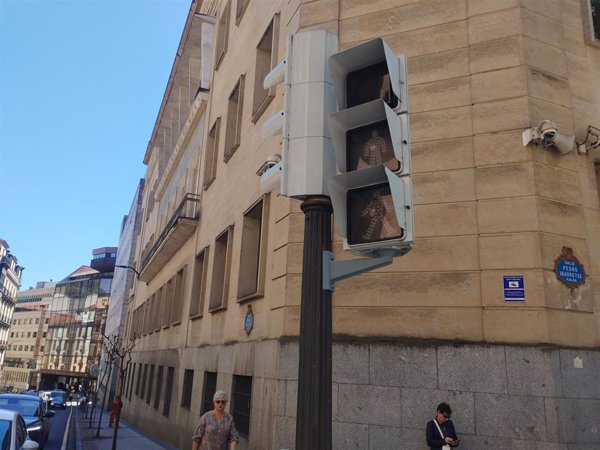 Numerosos municipios de Euskadi todavía se encuentran sin suministro eléctrico